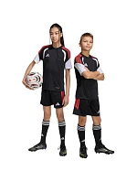 Detské šortky adidas Tiro 26 League black and red KA8814