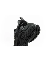 Adidas Pánske Shadow Fever športové topánky Módne čierne tenisky Adidas Pánske Shadow Fever športové topánky Módne čierne tenisky