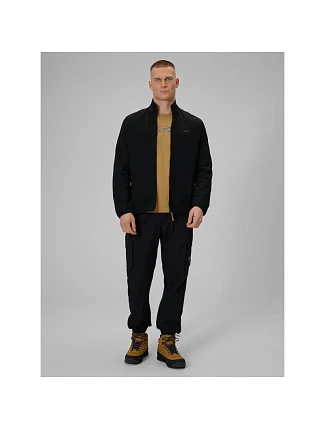 Pánske nohavice na voľný čas 4F 4FRAW25TTROM1690-20S