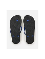 Plážové šľapky RIP CURL Wetty Fade Bloom Open Toe, tmavomodré Plážové šľapky RIP CURL Wetty Fade Bloom Open Toe, tmavomodré