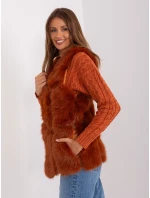 Vesta AT KZ 2375.00P tmavo oranžová