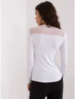 Blúzka RV BZ 9201.78P biela