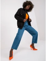 Bunda RV KR 007.95P čierna