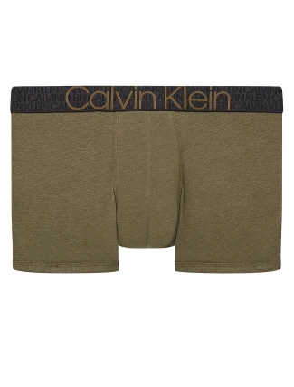 Pánske boxerky NB2682A-RBN - Calvin Klein