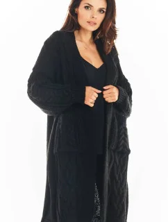 Dámsky sveter A393 - Awama