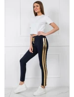 Teplákové nohavice model 166246 BFG