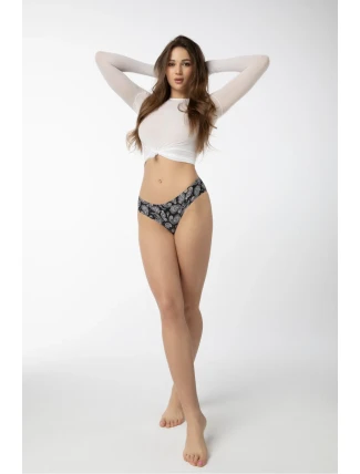 Brazílske nohavičky model 200228 Julimex