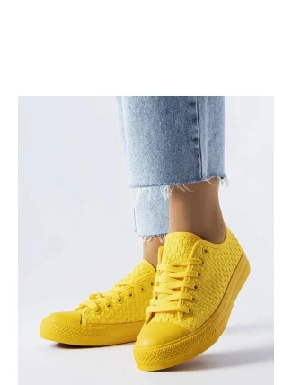 Tenisky model 207954 Solea