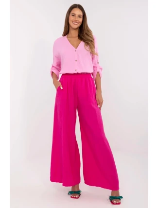 Dámske nohavice model 211270 Taliansko Moda