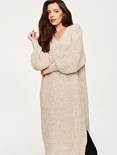 Denní šaty model 232048 Makadamia