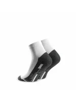 Pánske členkové ponožky Steven Sport art.054