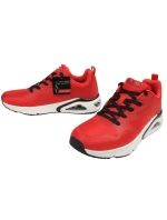 Športová obuv Skechers Air Uno M 183070/RED