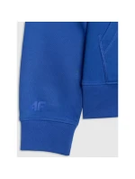 Pánska mikina s kapucňou 4F 4FWSS25TSWSM1749-36S pánska