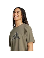 Tričko adidas Logo Graphic M KA9801 muži Tričko adidas Logo Graphic M KA9801 muži
