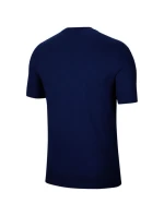 Pánske tričko Ent Swsh Fed WC22 M DH7625 492 - Nike Pánske tričko Ent Swsh Fed WC22 M DH7625 492 - Nike