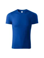 Malfini Paint M MLI-P7305 tričko chrpová modrá Malfini Paint M MLI-P7305 tričko chrpová modrá