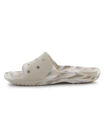 Crocs Classic Marbled Slide 206879-2Y3
