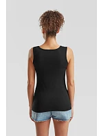 Fruit of the Loom Lady-Fit Valueweight Vest Dámske tielko 16.1376 biele Fruit of the Loom Lady-Fit Valueweight Vest Dámske tielko 16.1376 biele