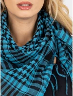 Závoj AT CH ARAFAT.37 modrý