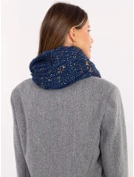 Komín AT KM 7602.45 tmavomodrý