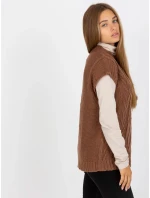 Vesta D90027W90785B2 hnedá Vesta D90027W90785B2 hnedá