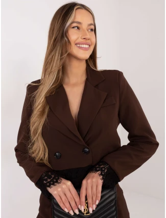 Blazer IT MA FL9972.72 hnedý