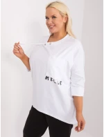 Blúzka RV BZ 14002.44 ecru