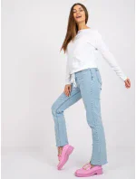 Blúzka RV BZ 5122.12P biela Blúzka RV BZ 5122.12P biela