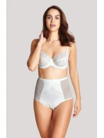 Dámska podprsenka Envy Full Cup 7285 ecru - Panache