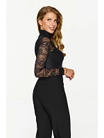Dámske body 254 – Lupoline Dámske body 254 – Lupoline