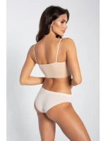 Dámske nohavičky SEAMLESS COTTON HIPSTERS PANTIES