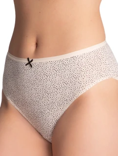 Dámske bikiny FIGS L-127BI-30EX 3-pack