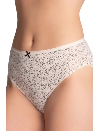 Dámske bikiny FIGS L-127BI-30EX 3-pack