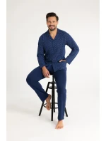 PÁNSKE PYŽAMO 486 BIG J/25