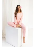 DÁMSKE PYŽAMO 704 J/25