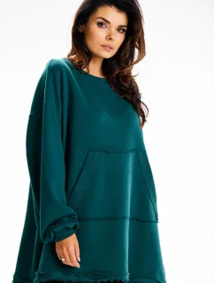 Mikina s kapucňou model 189454 Infinite You