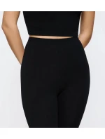 Dámske legíny Beauty Layers 04 - BLACK - black 0004 - TRIUMPH