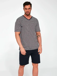 Cornette 330/41 cr/r M-2XL pánske pyžamo