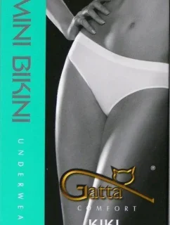 Dámske nohavičky Gatta Mini Bikiny Kiki