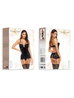 Dámsky erotický korzet Xiomara - BEAUTY NIGHT FASHION
