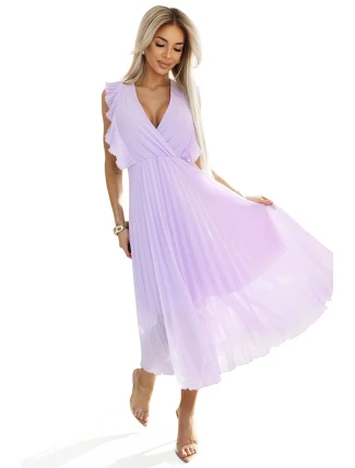 Dámske šaty 315-7 EMILY - NUMOCO