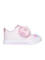 Skechers Glitter Gems Jr 314778N WPK Skechers Glitter Gems Jr 314778N WPK
