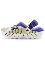 Crocs Echo Clog K Dragon Ball Z Vegeta Jr 211138-90H