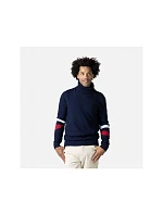 Rossignol Signature Rl Knit Sweater dark blue Rossignol Signature Rl Knit Sweater dark blue