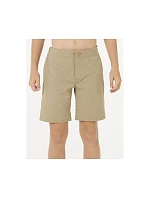 Šortky RIP CURL Boardwalk Phase-Boy v khaki farbe Šortky RIP CURL Boardwalk Phase-Boy v khaki farbe