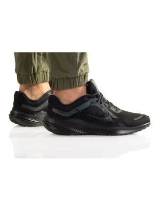 Pánske topánky Quest 5 M DD0204-003 - Nike
