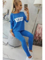 Sada s potlačou nevädze Queen