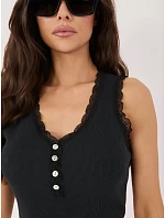 Top MI TP KS 22528.96 čierna