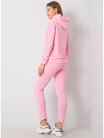 Súprava RV KMPL 6707.85 ružová