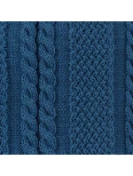 Modrá čiapka Ula - Art of Polo